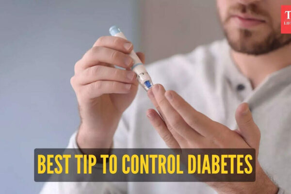 Doctors explain: How just 30 minutes of daily exercise can help control diabetes naturally