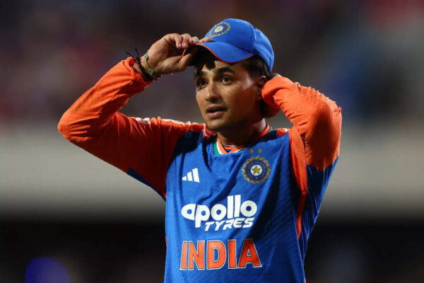 ‘Ye mar jayega, ro dega’: Yuvraj Singh’s hilarious revelation about Abhishek Sharma – Watch