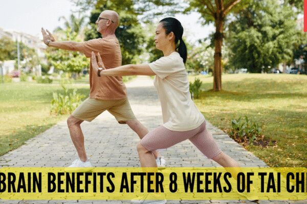 What happens to your brain after eight weeks of Tai Chi? The cognitive impact explained