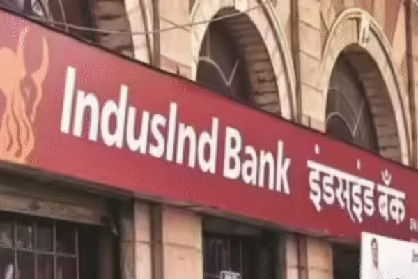 New team will redefine culture at IndusInd: CEO