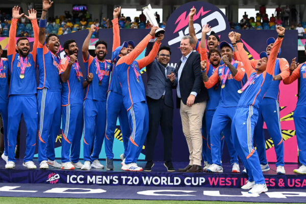T20 World Cup 2026: Ahmedabad and Kolkata lead India’s list of venues for knockout games | Cricket News
