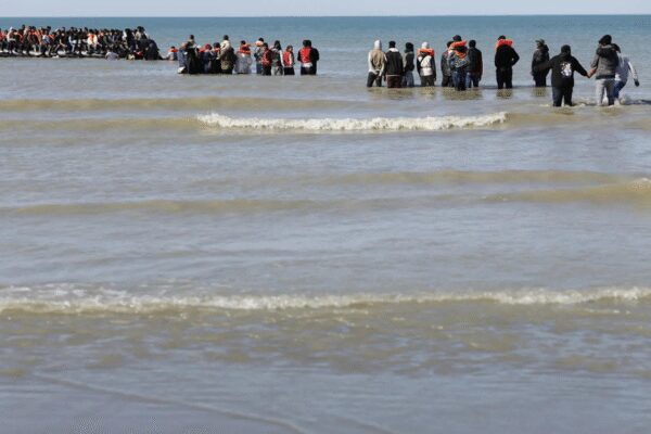 Rohingya refugee boat capsizes: At least 7 dead, hundreds missing near Thailand-Malaysia border; rescue operations under way