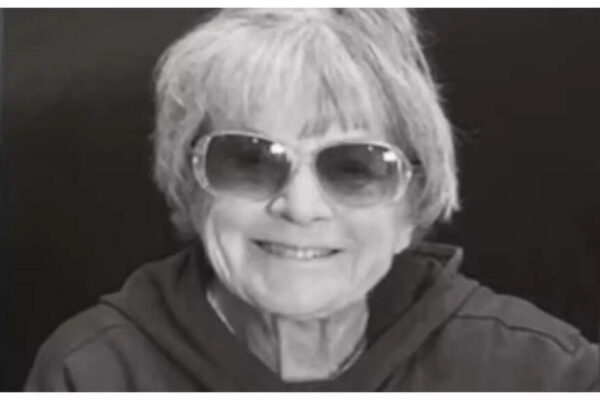 ‘Dynasty’ star Betty Harford, passes away at 98 |