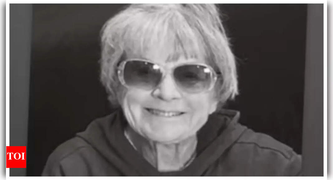 ‘Dynasty’ star Betty Harford, passes away at 98 |