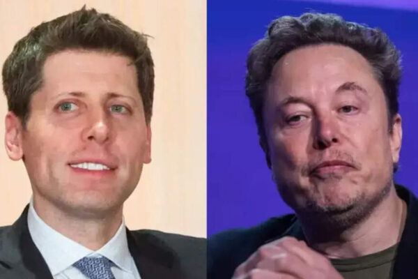 OpenAI CEO Sam Altman says ‘Slack creates a lot of fake work’; Elon Musk responds: ‘As I was saying …’