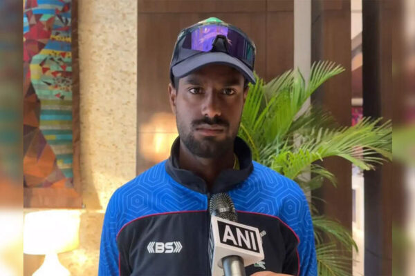 ‘Coach said go and attack!’: Meghalaya’s Akash Kumar Choudhary reveals mindset behind eight sixes in a row