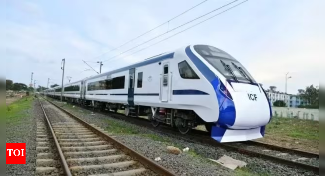 . NEW DELHI: The government has earned little over Rs 800 crore from the sale of scrap during the month-long cleanliness drive conducted in October, which is enough to buy seven Vande Bharat trains, and also freed around 233 lakh sq ft of space. The past five rounds of the special campaign for cleanliness across central govt offices has generated around Rs 4,100 crore revenue by selling scrap, which personnel minister Jitendra Singh said was similar to the total budget of one mega space mission or multiple Chandrayaan missions.  In these drives, govt entities and subsidiaries have cleared 923 lakh sq ft of space. The minister on X said total space freed in the past five special campaigns was enough to bring up a big mall or some other massive infrastructure. In 2021, govt had decided to run a special swachhta campaign from Oct 2 to Oct 31. The department of administrative reforms and public grievances coordinates this drive through collaboration across 84 central ministries and departments.’Thrust also on turning waste into wealth’  For the intensive drive and success of the campaign, central ministers briefed officers, held interactions with staff and chaired review meetings on reducing pendency. Similarly, tasks were spelt out for secretaries and director generals, which included review of the campaign on weekly basis and for reducing pendencies. Central Public Works Department (CPWD) had to mobilise personnel for cleanliness of outdoor spaces across government offices. Officials said that while every ministry and department must take cleanliness, reducing the number of physical files and pending references as priority, these get special focus during the monthlong campaign and there is a lot of thrust also on how to convert waste to wealth.End of ArticleFollow Us On Social MediaVideosRiga Sugar Mill Revival: Locals Speak On Change And Challenges Ahead Of Bihar PollsPrez Murmu Pushes For Oil, Critical Minerals, Tech Cooperation During Angola Visit; Key MoUs signed‘Modi, Shah, Gyanesh Fear Gen Z’: Rahul Gandhi Hits Out Over ‘Vote Theft’ At Bihar RallyTeen Shoots Classmate With Father’s Pistol At Posh Gurugram Society; Victim Critical‘Peeping Into Our Residence’: Aaditya Thackeray Slams MMRDA After Drone Spotted Near Matoshree‘India Is A Continental And Maritime Power, Holds Key Role In Indian Ocean Region’: CDS Anil ChauhanPM Modi Unveils ₹8,000 Crore Projects to Boost Uttarakhand’s InfrastructureEvery Indian Shares Ancestral Roots, No ‘Ahindu’ Exists: Mohan BhagwatFormer Army Commander Warns of Rising Extremist Threat from BangladeshPM Modi Highlights Legal Reforms, Stresses Need for Law in Local Languages123Photostories5 effective and easy ways to build a stronger relationship with the boss5 national parks in India where you can spot the endangered wild dogs (dholes)5 high-protein soups you can whip up in 15 minutes or lessBirthday special: Arhaan Khan’s sweetest social media moments with mom Malaika Arora5 must-have Kashmiri winter outfitsFrom heart health to better sleep: 5 reasons why one should consume pumpkin seedsFrom not having enough money to buy a house to putting in their entire savings; Rohit Purohit and Sheena Bajaj’s white haven in Mumbai5 foods that secretly make your face bloated and what to eat insteadHow to make mornings easier before school: 10 real-life tips for moms and dads that actually work’Laal Singh Chaddha’, ‘Action Replayy’, ‘Dil Bole Hadippa!’: Bollywood remakes of Hollywood hits that failed to impress at the box office123Hot PicksStock market holidayBank HolidayBihar Election 2025Gold rate todaySilver rate todayPublic Holidays NovemberBank Holidays NovemberTop TrendingMarshawn Kneeland Cause of DeathMLB Trade RumorsMLB Trade Rumors Detroit TigersMicah ParsonsFortnite OG Butterfly Live EventMarshawn Kneeland NewsNHL Injury UpdateBO Nix WifeNew Vande Bharat ExpressIndia World Cup Cash Prize