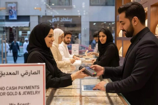 Kuwait new rule for Gold and precious metals: Bans cash payment to fight illegal transactions | World News
