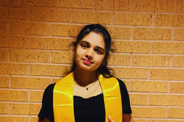 Andhra Pradesh student found dead in US; kin seek help to bring body back to India