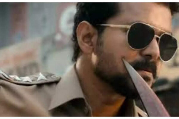 Thalapathy Vijay’s ‘Jana Nayagan’ overseas rights sold for Rs 78 crore