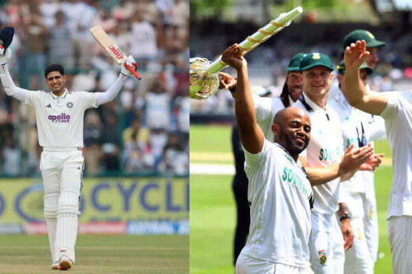 India vs South Africa Head-to-head record: Full stats in Tests, record in India— Who dominates overall?