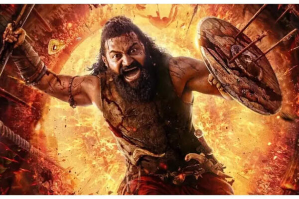 Rishab Shetty’s ‘Kantara : A Legend Chapter 1’ mints Rs 3.73 crore on 6th weekend despite OTT release