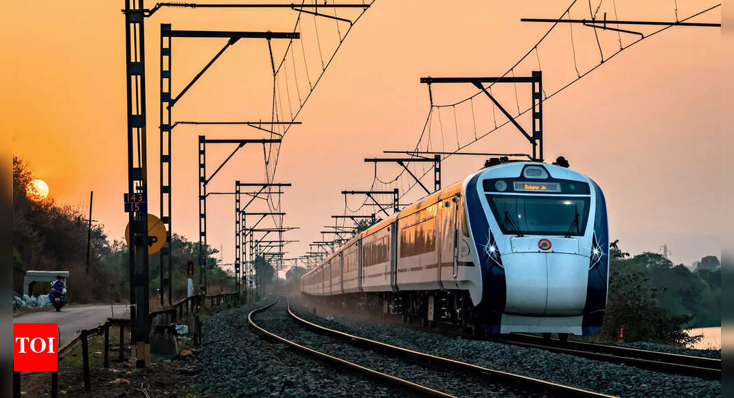 RRB Group D city intimation slip 2025 expected to be released soon: Check details here