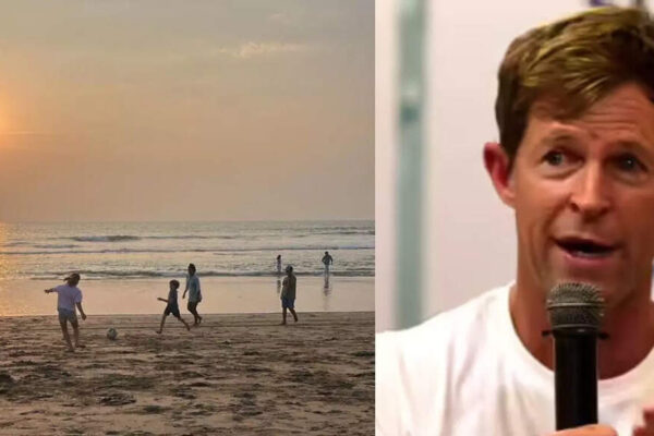 ‘Grateful to be living in Goa’: South African cricket legend Jonty Rhodes says Delhi air ‘hard to digest’ | Delhi News