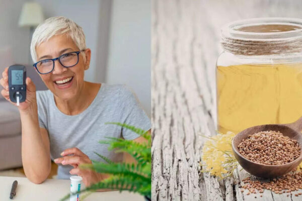 Flaxseeds vs. Flaxseed oil: Which is better for blood sugar and diabetes control |