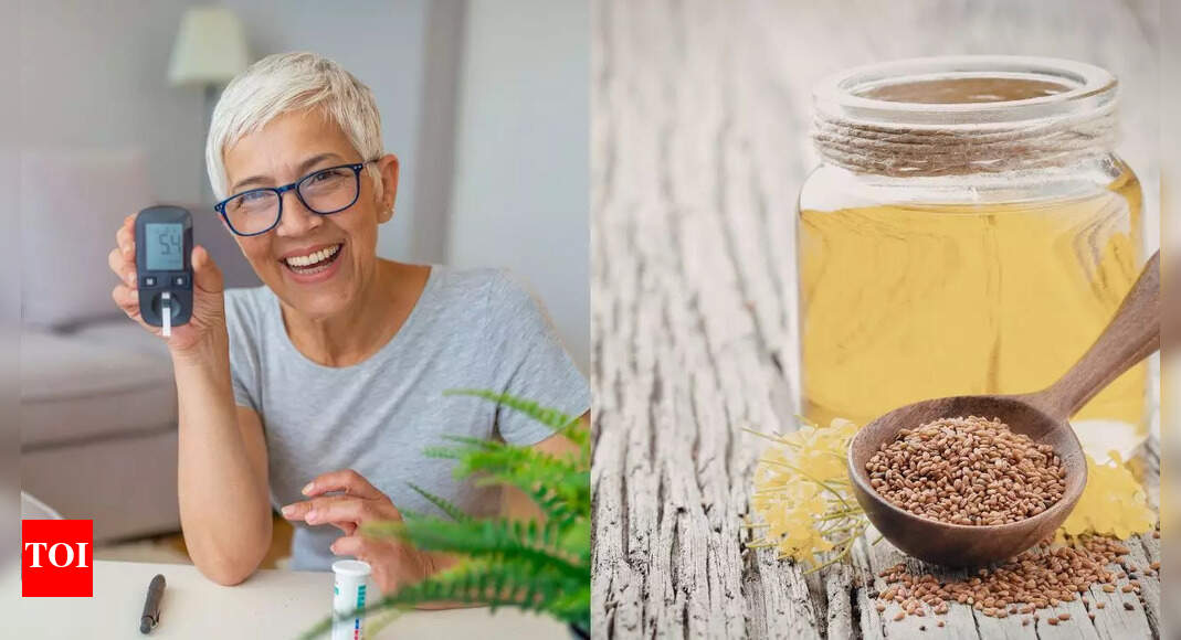 Flaxseeds vs. Flaxseed oil: Which is better for blood sugar and diabetes control |