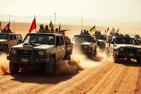 Indians abducted in Mali: Embassy vows safe release; calls it an ‘unfortunate incident’