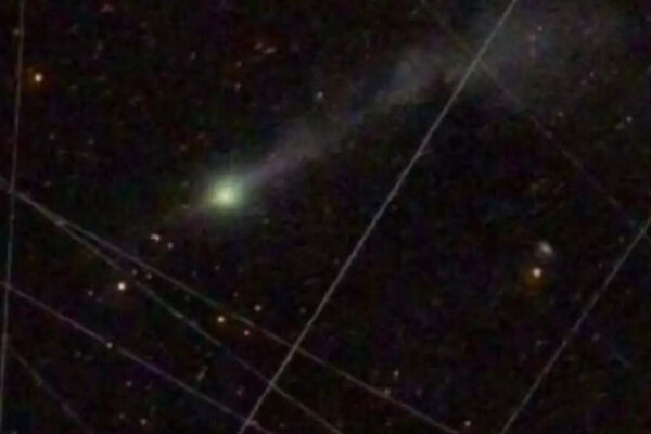 3I/ATLAS’ new image revealed! Giant core, strange sunward jets, twin anti-tails, and unseen cosmic secrets