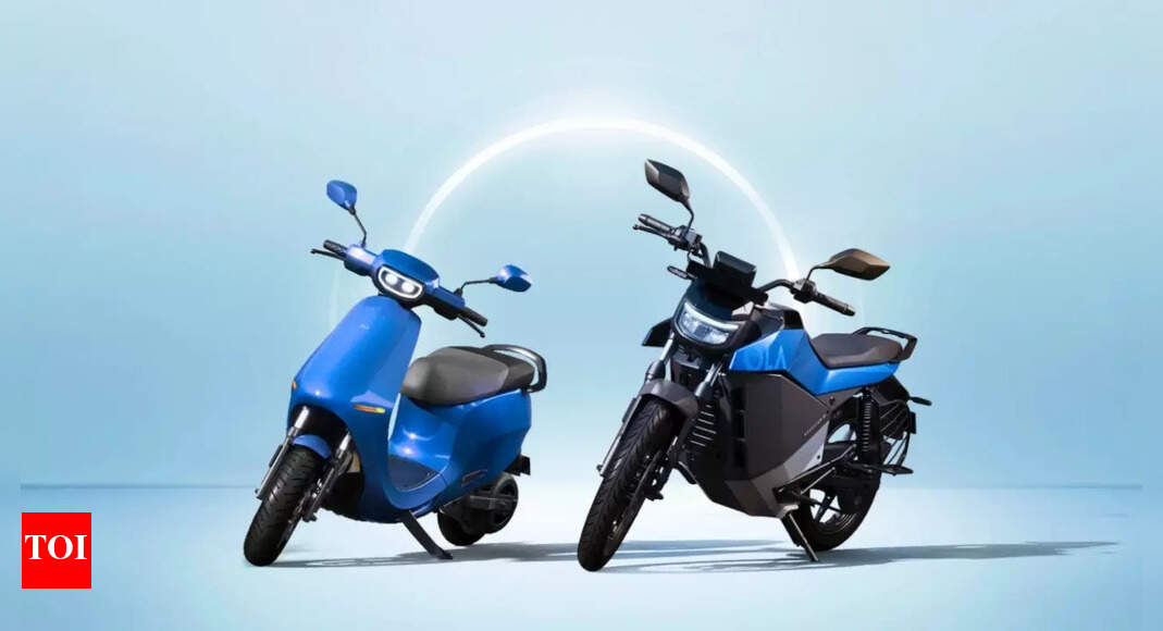 Did Ola Electric use leaked battery cell tech? Here’s the company’s response