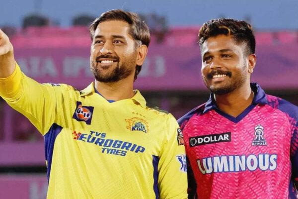 ‘MS Dhoni might leave mid-season if Sanju Samson joins CSK’: Ex-India cricketer drops bombshell