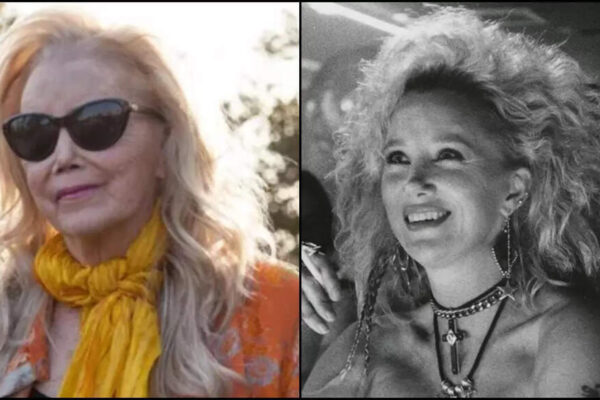 ‘Anna’ actress Sally Kirkland under hospice care, amid battling dementia
