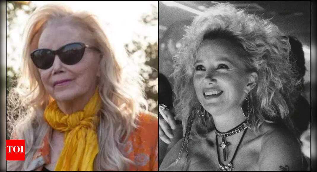 ‘Anna’ actress Sally Kirkland under hospice care, amid battling dementia