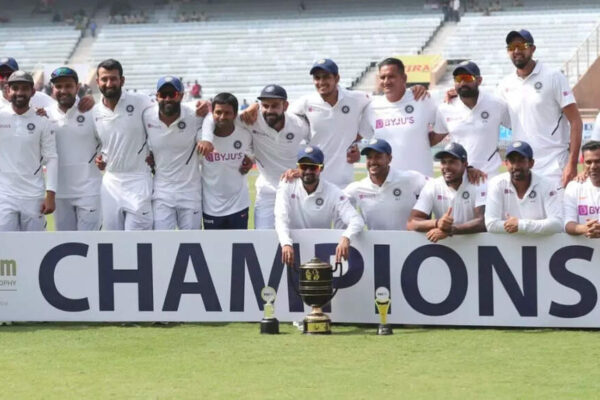 IND vs SA: What happened the last time South Africa toured India in 2019