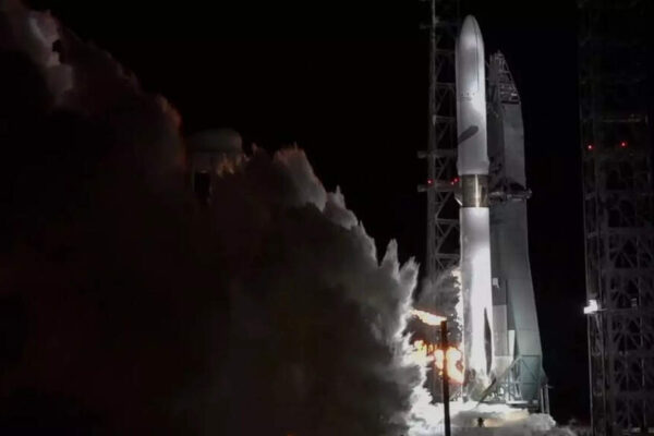 Blue Origin postpones New Glenn Rocket launch due to weather: NASA ESCAPADE Mars Probes now set for 12 November 2025 |