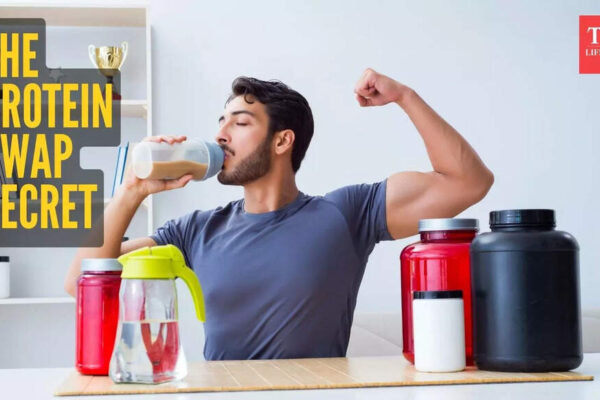 Stop obsessing over protein: One diet change that makes all the difference, reveals fitness coach |