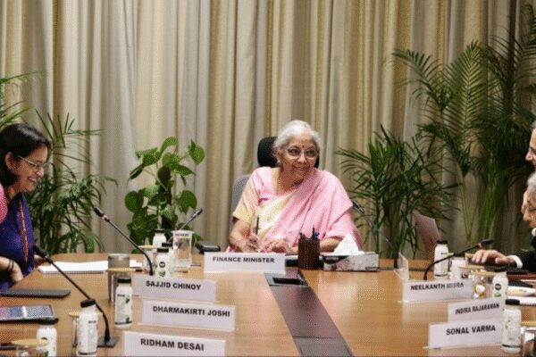 Budget 2026: Pre-budget talks begin, chaired by Nirmala Sitharaman; tax reforms and manufacturing push in focus