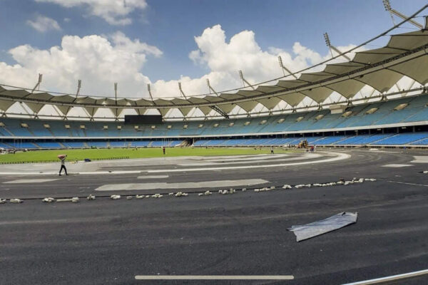 New Delhi’s Jawahar Lal Nehru Stadium to be dismantled: What is next for iconic JLN Stadium? All you need to know | More sports News