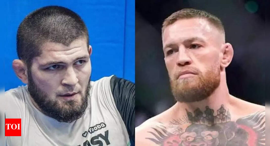 Khabib Nurmagomedov reignites his rivalry with Conor McGregor and shares the truth behind their 2018 cage war