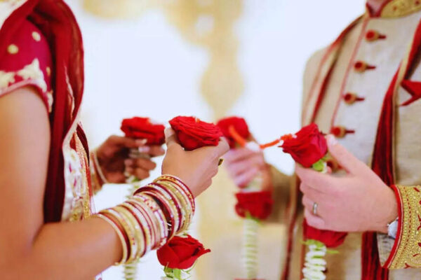 What are the 36 gunas for Hindu marriage and a minimum of how many gunas should match