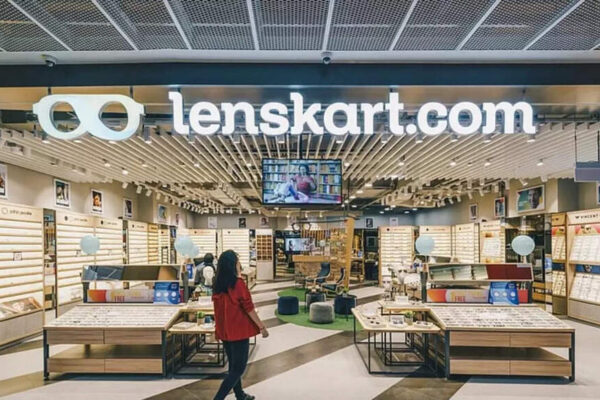 Lenskart stock listing: Despite bumper IPO, shares stumble on D-Street – was it hype or bad timing? Top facts investors should know