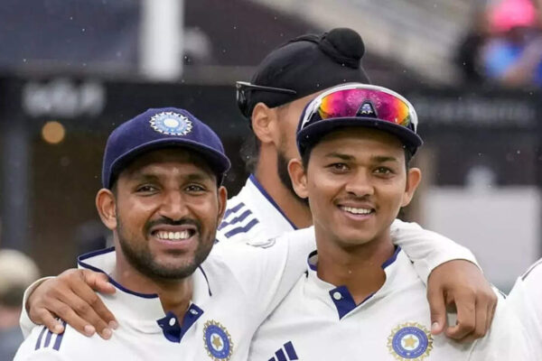 Who after Sanju Samson? Dhruv Jurel and Yashasvi Jaiswal front runners for Rajasthan Royals’ captaincy | Cricket News