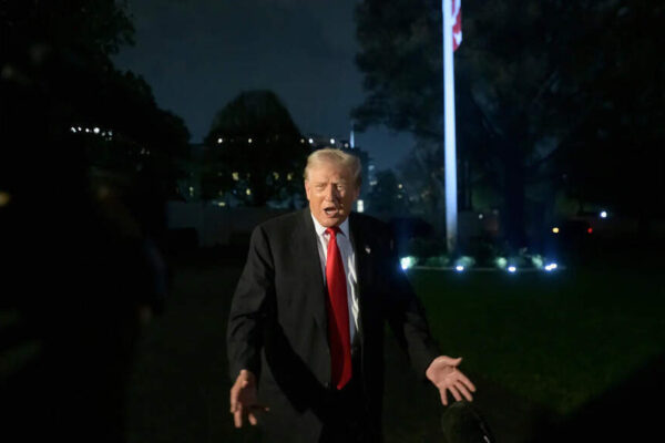 US govt shutdown set to end? Moderate Dems break ranks; what happens next | World News
