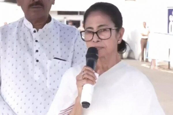 ‘SIR is votebandi’: Mamata Banerjee slams EC, BJP over voter roll revision; questions ‘hurry’ before polls