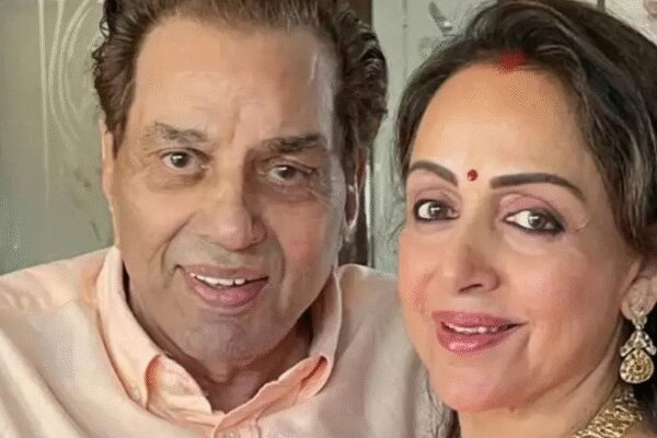 Hema Malini gives update on Dharmendra’s health amid ICU and ventilator reports: ‘We’re hoping for his speedy recovery’