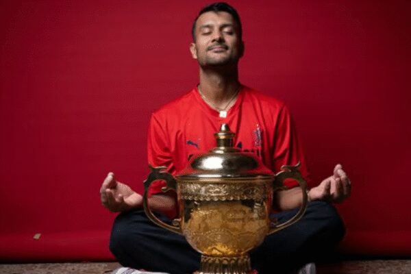 Huge revelation! ‘I was brutally honest’: How ‘unsold’ Mayank Agarwal convinced RCB to sign him | Cricket News