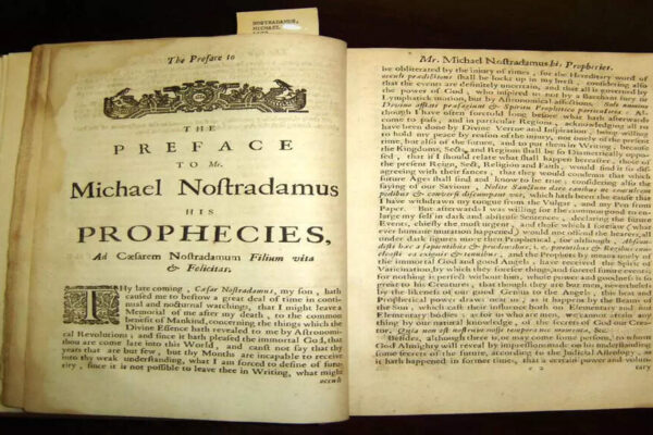 Nostradamus predictions for 2025: What came true so far and what did not