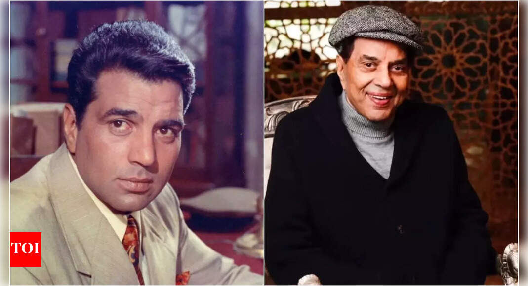 Dharmendra net worth 2025: How Bollywood’s ‘He-Man’ built Rs 450 crore wealth and assets