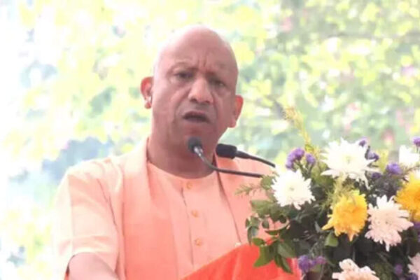 ‘This is to torment us’: Muslim cleric urges parents to pull children out of schools over CM Yogi’s Vande Mataram order