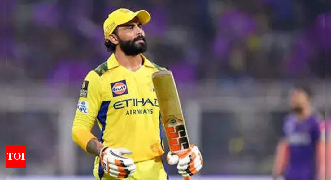 ‘Ravindra Jadeja has to be there’: Suresh Raina warns CSK amid blockbuster IPL trade buzz with Rajasthan Royals