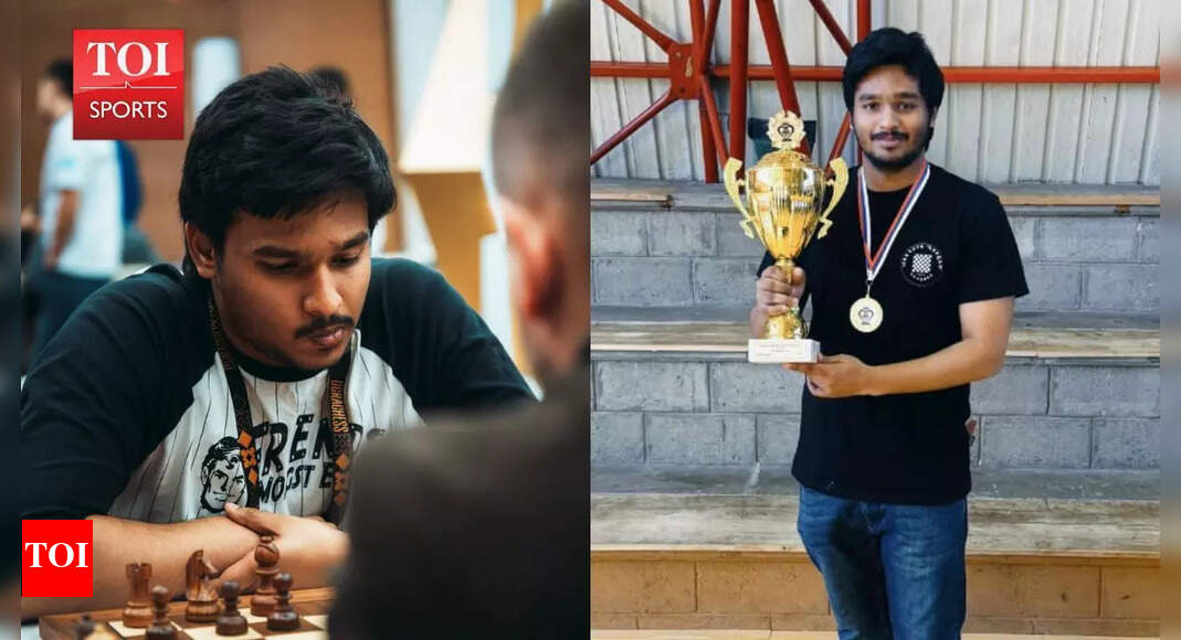 Nov 10, 2025, 18:02 IST