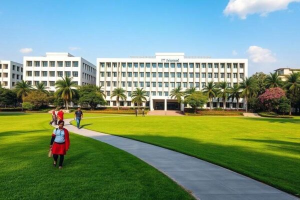 CSE leads, AI follows: Top IIT Hyderabad courses students picked in 2025