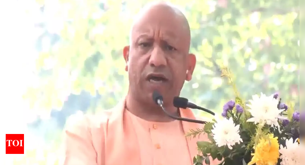 Uttar Pradesh chief minister Yogi Adityanath announced that reciting ‘Vande Mataram’ will be made mandatory in all educational institutions across the state. This move aims to instill respect for the nation and counter elements that weaken national unity. The announcement was made during an ‘Ekta Yatra’ and ‘Vande Mataram’ mass singing event. Yogi Adityanath to make recital of ‘Vande Mataram’ mandatory in UP’s educational institutions GORAKHPUR: Uttar Pradesh chief ministerYogi Adityanath on Monday announced that his government will make recital of the national song ‘Vande Mataram’ mandatory in educational institutions, including colleges and schools, across the state.”We should make Sardar Vallabhbhai Patel a part of our discussions. We will make the recital of ‘Vande Mataram’ mandatory in all educational institutions in UP so that every citizen in UP is filled with a sense of respect for Bharat Mata and Matrubhoomi,” Adityanath said while attending ‘Ekta Yatra’ and ‘Vande Mataram’ mass singing event here.UP CM Yogi Adityanath Orders Schools To Sing Vande Mataram Daily, Warns Against ‘New Jinnahs’The Uttar Pradesh CM said it was essential for schools and colleges to recite Vande Mataram. He argued that it was necessary to identify factors that weaken national unity and integrity in order to counter those who could challenge India’s integrity in the future.”Expressing gratitude to the national song, Vande Mataram, this song should be recited and sung publicly in every school and college. This is essential for everyone. We must identify the factors that weaken national unity and integrity. We must effectively counter them so that no Jinnahs are born in the future to challenge India’s integrity. Today’s Ekta Yatra is calling for widespread public awareness,” Adityanath said.The CM further informed about various programmes organised by the Bharatiya Janata Party (BJP) and the Uttar Pradesh government on the occasion of Sardar Vallabhbhai Patel’s 150th birth anniversary.”On October 30, a national unity run was organised in every district across the country as ‘Run for Unity.’ During this period, the BJP also started organising programs focused on the life and work of the great Vallabhbhai Patel. Many government-level programs were also launched. Whether it is about ‘Swadeshi’ or self-reliance programs, initiatives addressing issues of national unity have been put forward, along with widespread public awareness campaigns across the country,” Adityanath said.Adityanath also held a ‘Janta Darshan’ at Gorakhnath Temple premises in Gorakhpur today.During the “Janta Darshan”, CM Yogi addressed the grievances of the general public present there. He reviewed the written applications of several people and assured support and resolution. End of ArticleFollow Us On Social MediaVideosUP CM Yogi Adityanath Orders Schools To Sing Vande Mataram Daily, Warns Against ‘New Jinnahs’‘Thar Is Not A Car, It’s A Statement Of Owner’s…’: Haryana DGP Sparks Car-Shaming Row Nationwide300-Kg Explosives, Weapons, Timers: J&K Police Stop Deadly Terror Plot Targeting North India In TimeClinton Family, USAID And Yunus: Sheikh Hasina Aide’s Explosive Allegations On Bangladesh CoupHafiz Saeed’s Lashkar Terrorists Plot Op Sindoor Revenge, Eye Bangladesh To Plot India AttacksDoctor Linked To ISIS-Khorasan Held For Plotting Ricin Mass Attack Across Major Indian CitiesRafales Roar, Tejas Soars, And Surya Kiran Dance Across Brahmaputra In IAF’s Guwahati Air Show’We Can’t Breathe’: Activists, Parents, Kids Held During Delhi Clean-Air Protest At India GateRiga Sugar Mill Revival: Locals Speak On Change And Challenges Ahead Of Bihar PollsPrez Murmu Pushes For Oil, Critical Minerals, Tech Cooperation During Angola Visit; Key MoUs signed123PhotostoriesInside Faridabad’s shocking 360 kg arms haul: How a woman doctor’s Swift Dzire car hid a terror secretFitness secrets of Rashmika Mandanna: How the ‘Thamma’ star keeps fit amidst a busy scheduleBengaluru’s big push: How Tumakuru’s 2nd Japan industrial park is set to transform Karnataka’s economyCelebrity moms who proved it’s never too late to have a babyWhy the Thane-Borivli tunnel under Sanjay Gandhi National Park (SGNP) is Mumbai’s most daring engineering feat yetVitamin E and eye health: 8 best foods to eat for stronger vision and long-term protection5 ways to motivate kids when they get lazyFrom Sanjay Dutt as Kancha Cheena to Ranveer Singh as Alauddin Khilji: Unforgettable villains who stole the spotlightFatty Liver: 5 exercises that can help REVERSE the deadly liver diseaseIn pictures: IAF’s stunning air show over Brahmaputra leaves Guwahati sky roaring with pride — First-ever full-scale aerial might in Northeast123Hot PicksBihar Election CandidatesBihar Election ConstituenciesBihar Election 2025Gold rate todaySilver rate todayPublic Holidays NovemberBank Holidays NovemberTop TrendingHafiz SaeedHailee SteinfeldVanessa BryantMarshawn Kneelands GirlfriendMichael Willis Cause of DeathCharlie KirksJuan SotoCandace OwensMLB Trade RumorsMatt Hardy
