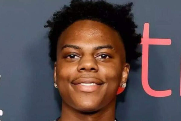 IShowSpeed leaves viewers stunned after DNA results uncover shocking truth about his real heritage and identity