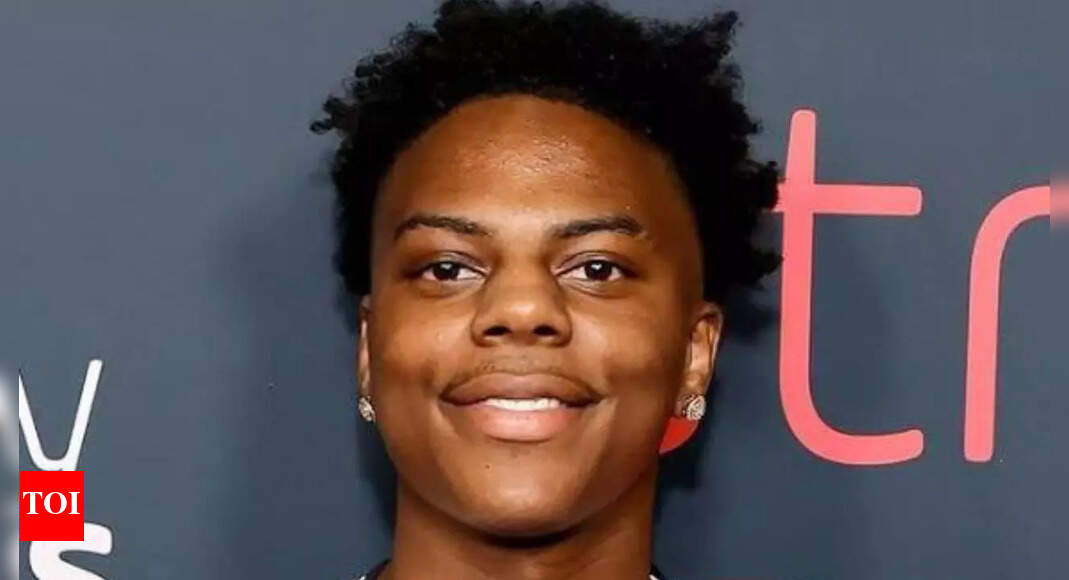 IShowSpeed leaves viewers stunned after DNA results uncover shocking truth about his real heritage and identity