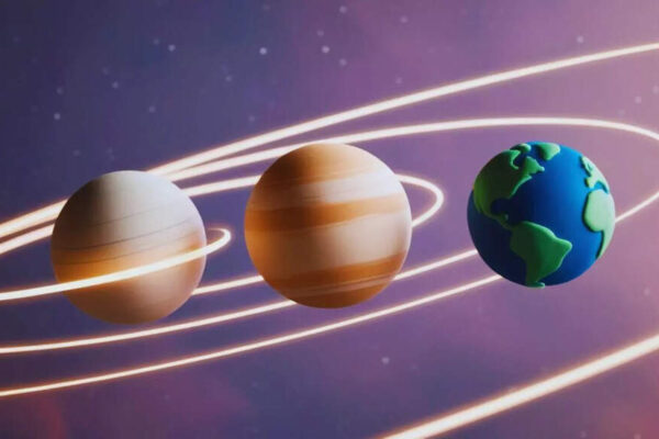 From Saturn to Mars: How to tell if a planet is weak without looking at the birth chart