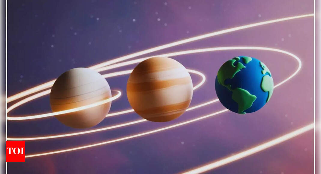 From Saturn to Mars: How to tell if a planet is weak without looking at the birth chart